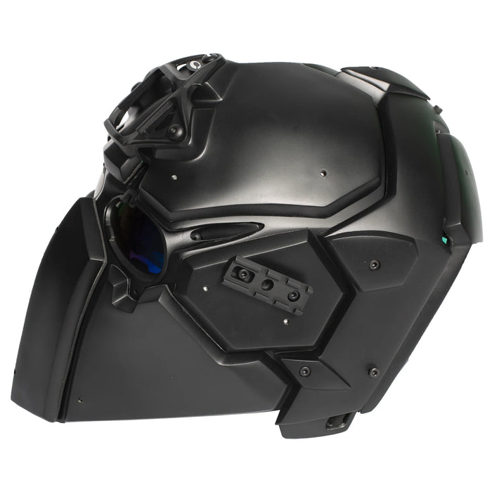 Devtac Ronin | Full Face Ballistic Helmet | NIJ Level IIIA | HUD Available