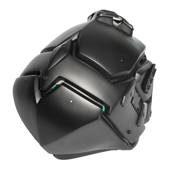 Devtac Ronin | Full Face Ballistic Helmet | NIJ Level IIIA | HUD Available