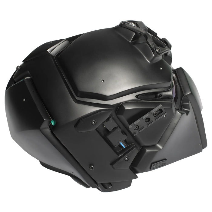 Devtac Ronin - Full Face Ballistic Helmet - NIJ Level IIIA