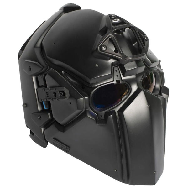 Devtac Ronin - Full Face Ballistic Helmet - NIJ Level IIIA