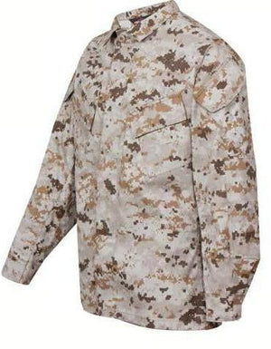 Tru-Spec TOP, TRU UNIFORM ACU STYLE
