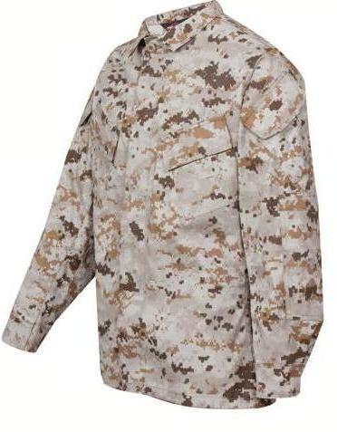 Tru-Spec TOP, TRU UNIFORM ACU STYLE