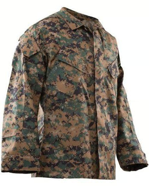 Tru-Spec TOP, TRU UNIFORM ACU STYLE