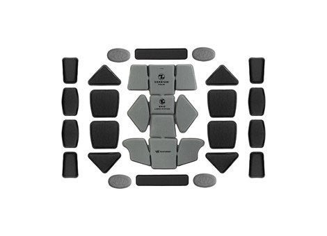 Team Wendy EPIC Liner | Helmet Liner System | All Sizes & Colors Available