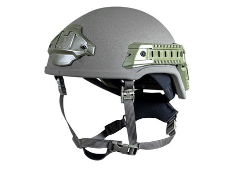 Team Wendy EPIC Protector Mid-Cut | Ballistic Helmet | Ceradyne NIJ IIIA