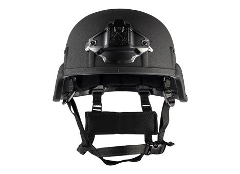 Team Wendy EPIC Responder Full-Cut | Ballistic Helmet | Ceradyne NIJ IIIA