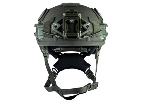 Team Wendy Epic Specialist High-Cut | Ballistic Helmet | Ceradyne NIJ IIIA