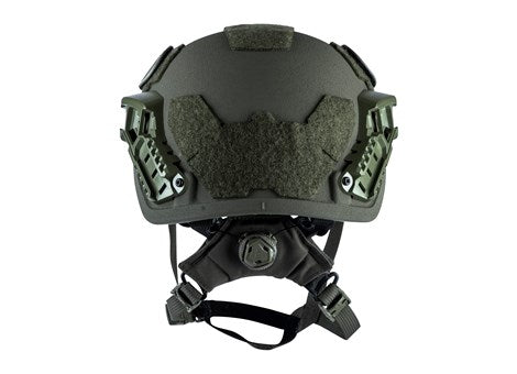 Team Wendy Epic Specialist High-Cut | Ballistic Helmet | Ceradyne NIJ IIIA