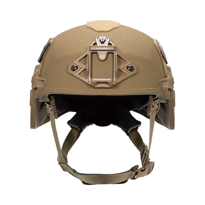 Team Wendy Exfil Ballistic Ear Covers | All Colors Available