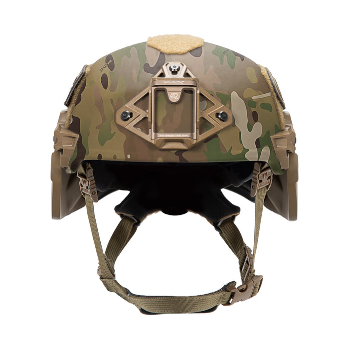 Team Wendy Exfil Ballistic Ear Covers | All Colors Available