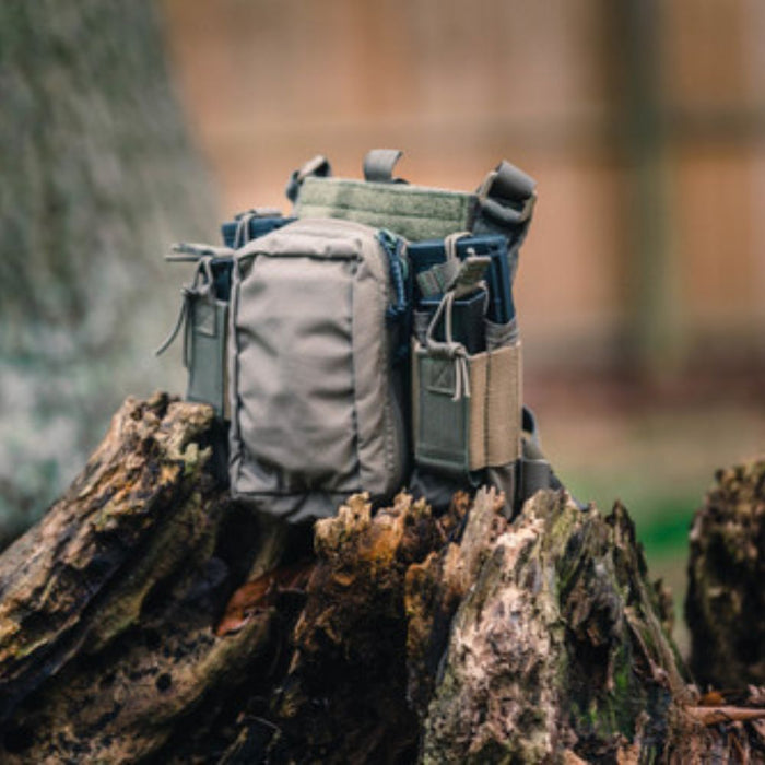 Eagle Industries Active Shooter Response Sling Bag
