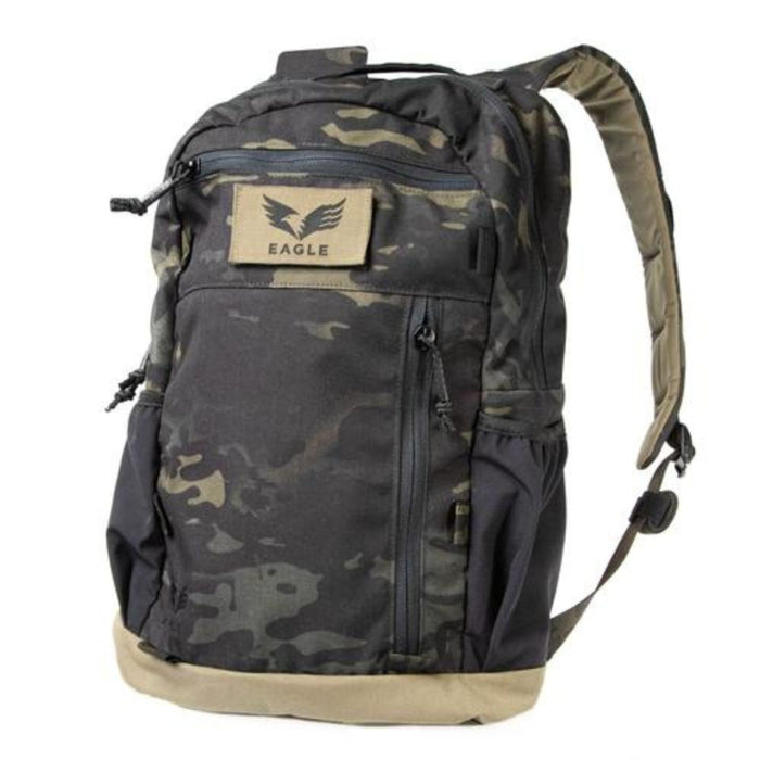 Eagle Industries All Purpose Pack MULTICAM Black