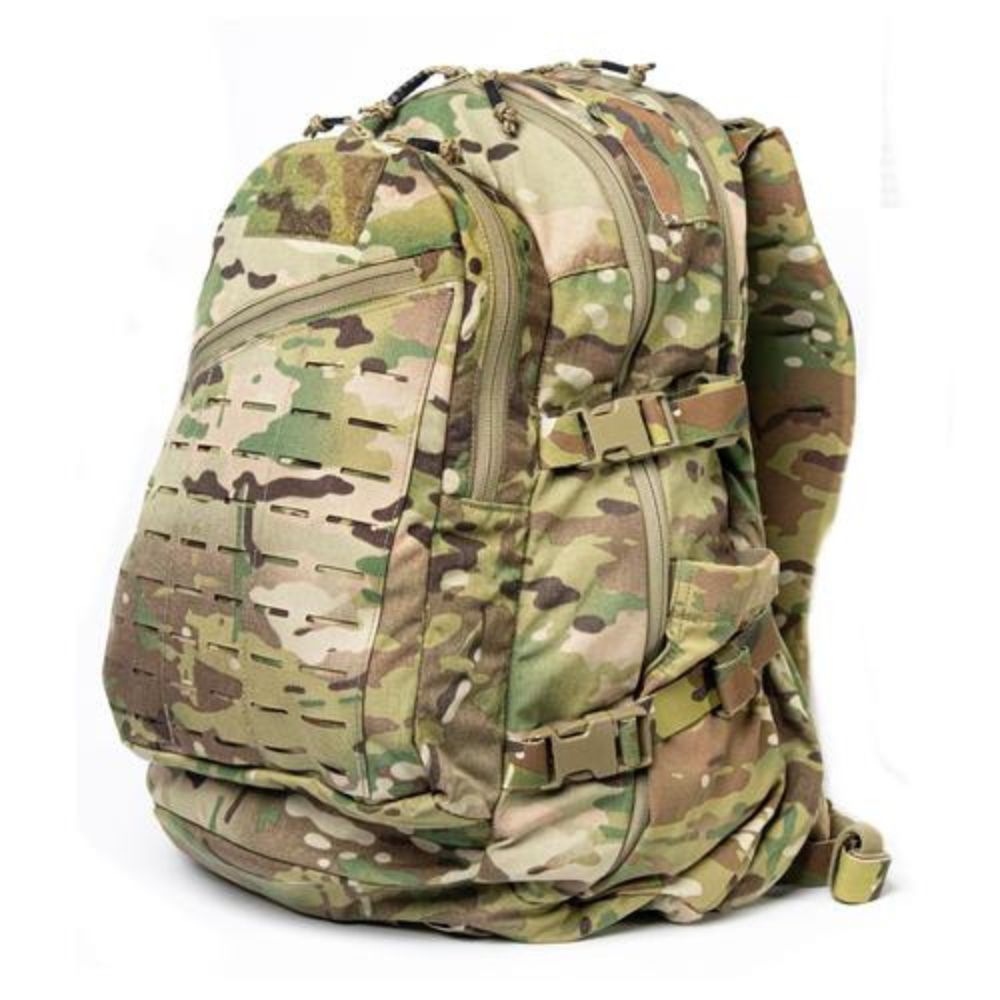 Eagle Industries Enhanced 3-Day Assault pack — Atomic Defense