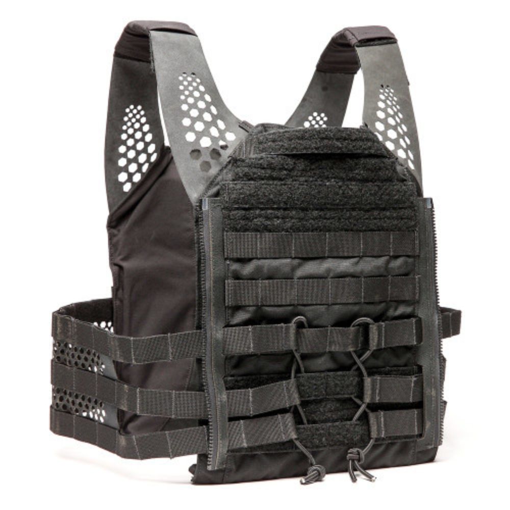 Eagle Industries Low-Vis Plate Carrier | All Sizes (10x12 & 11x14