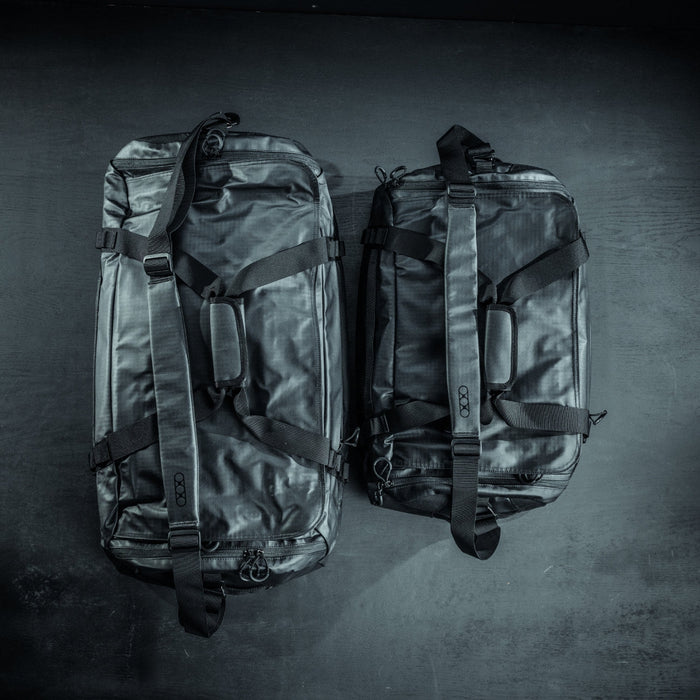 Eberlestock Hyllus Duffel | Ultra-Durable & Water Resistant w/ Internal & External Pockets