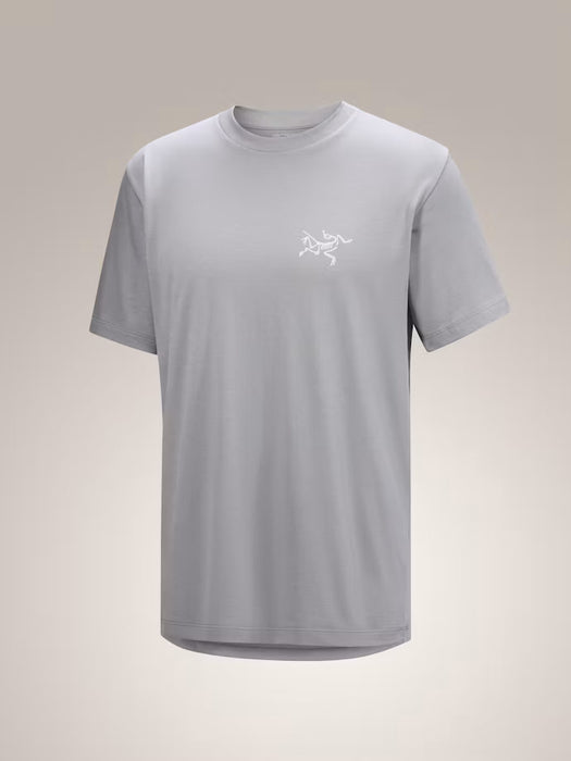 Arc'teryx Kragg SL Cotton Shirt:  Breathable 160gsm SUPIMA Cotton