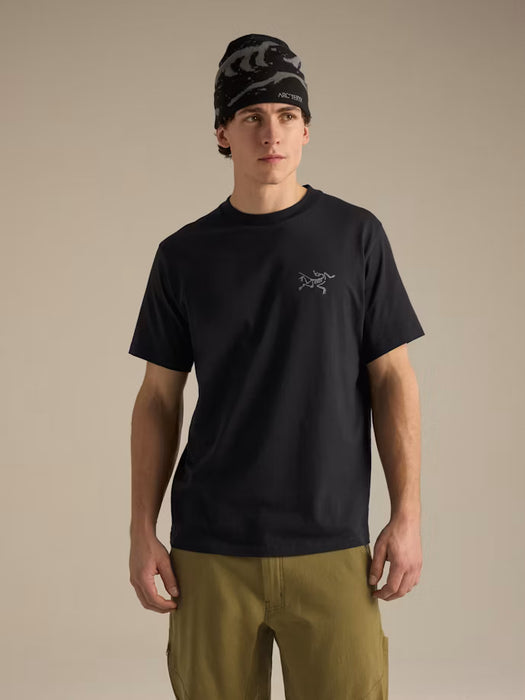 Arc'teryx Kragg SL Cotton Shirt:  Breathable 160gsm SUPIMA Cotton