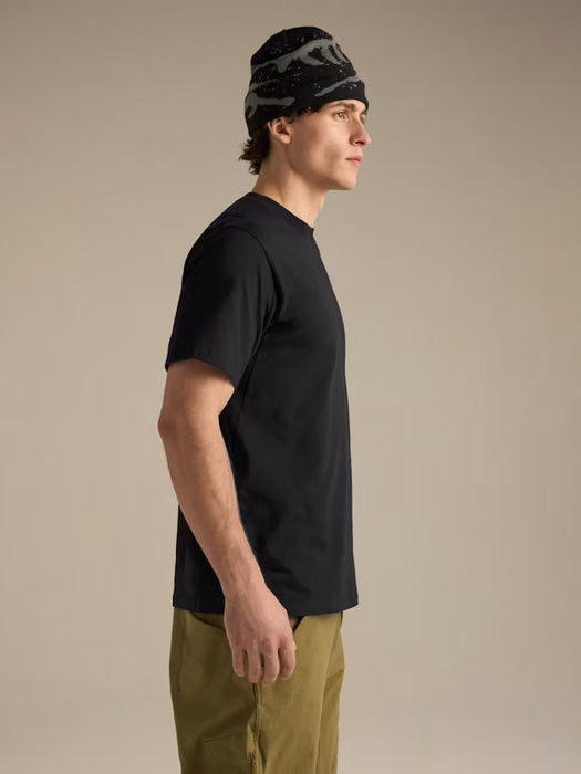 Arc'teryx Kragg SL Cotton Shirt:  Breathable 160gsm SUPIMA Cotton