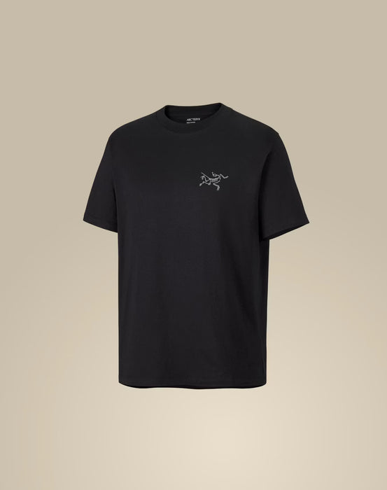 Arc'teryx Kragg SL Cotton Shirt:  Breathable 160gsm SUPIMA Cotton