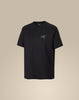 Arc'teryx Kragg SL Cotton Shirt:  Breathable 160gsm SUPIMA Cotton