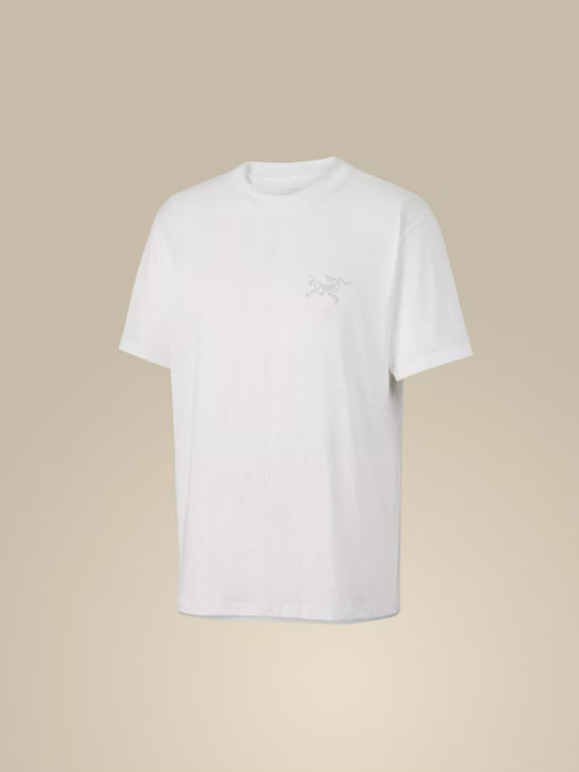 Arc'teryx Kragg SL Cotton Shirt:  Breathable 160gsm SUPIMA Cotton