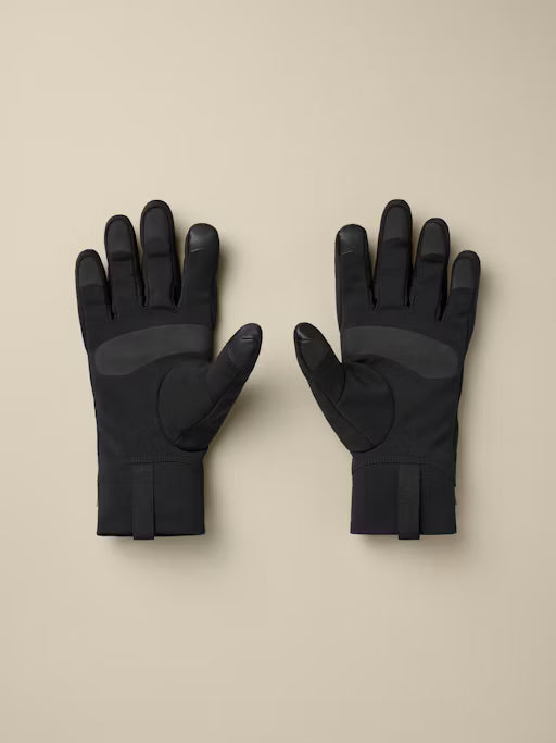 Arc'teryx Venta Gloves - Windproof GORE-TEX INFINIUM Hand Protection w/ Touchscreen Sensors