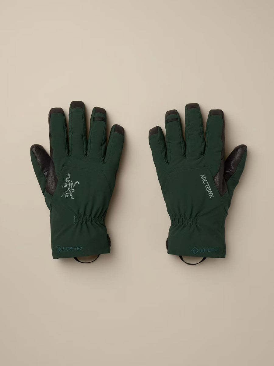 Arc'teryx Venta GTX Glove — Atomic Defense
