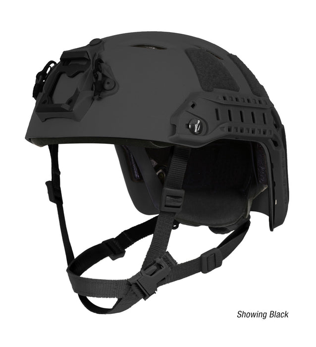 Ops-Core FAST Bump High Cut Helmet System