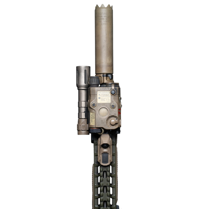 Unity Tactical™ GASCAP™