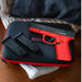 Titanium Mantis Mantis TitanX - All-In-One Training Pistol - Train at Home & Save Ammo ...