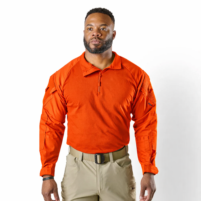 Tru-Spec TRU Hi-Viz Combat Shirt