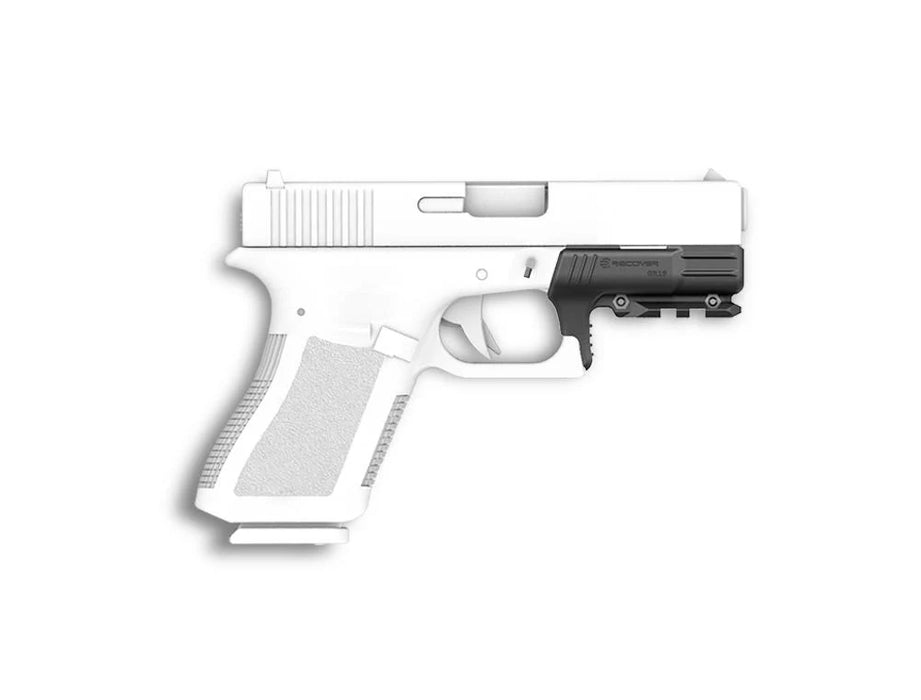 Rail Adapter for Glock 19 Gen 1 Gen 2