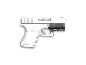 Rail Adapter for Glock 26