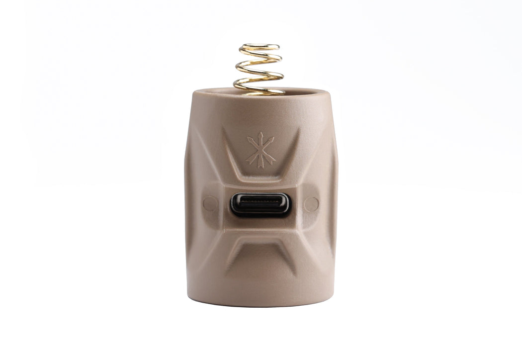Unity Tactical™ GASCAP™