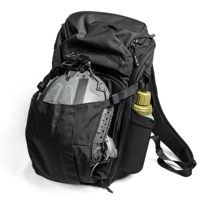 Vertx Gamut 22L Backpack | Rapid CCW Access & 16" Laptop Carry | Discreet Low-Vis Design