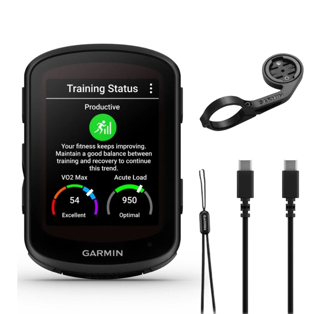 アクセサリー GARMIN EDGE 840 SOLAR Garmin-Edge-840-