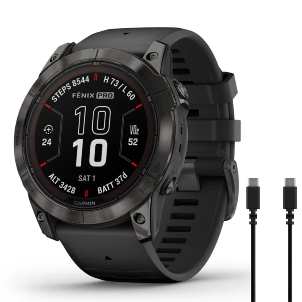 Garmin Watches | Outdoor & Fitness Smartwatches w/ GPS & SOS Detection ...