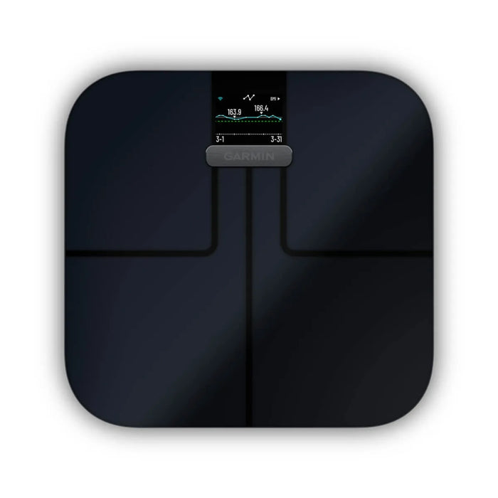 Garmin Index S2 | Smart Scale