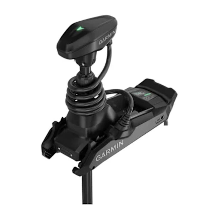 Garmin Force Kraken | Powerful Trolling Motor | Complete Kit