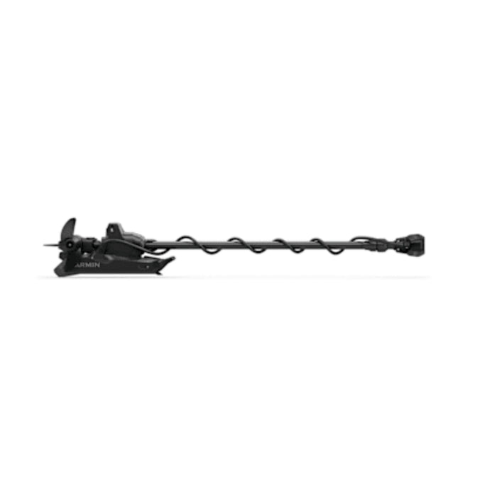 Garmin Force Kraken | Powerful Trolling Motor | Complete Kit