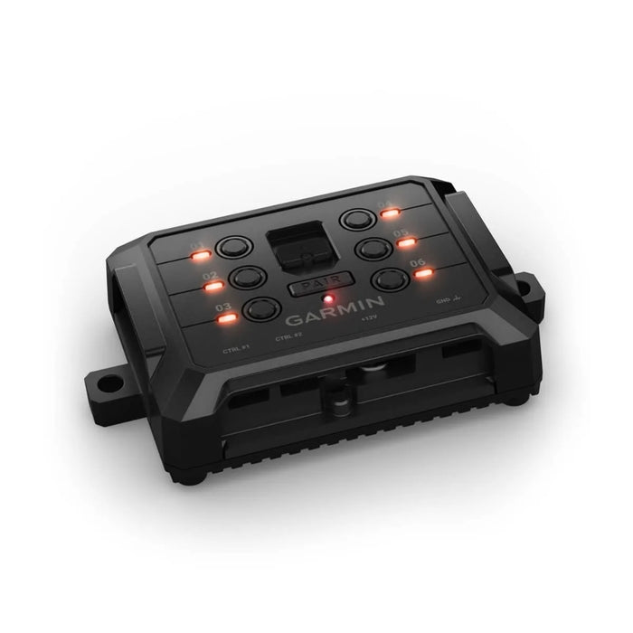 Garmin PowerSwitch | Wireless Switch Box