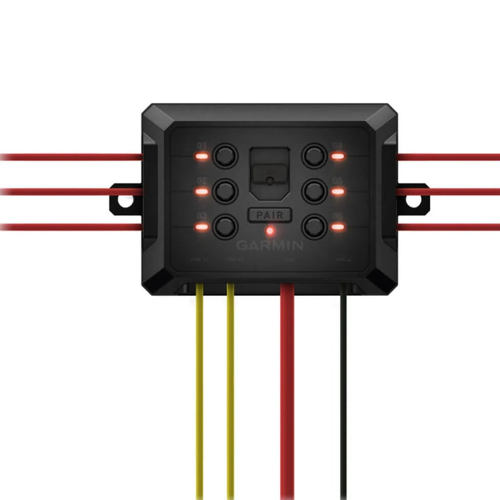 Garmin PowerSwitch | Wireless Switch Box