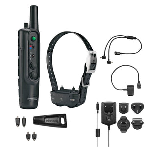Garmin PRO 550 | Dog Training System| Complete Kit