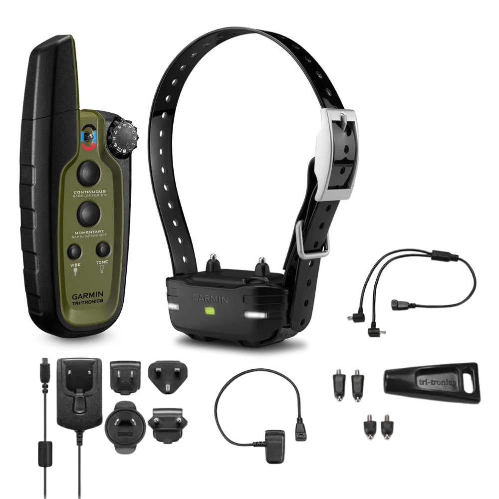 Dog Tracking & Training