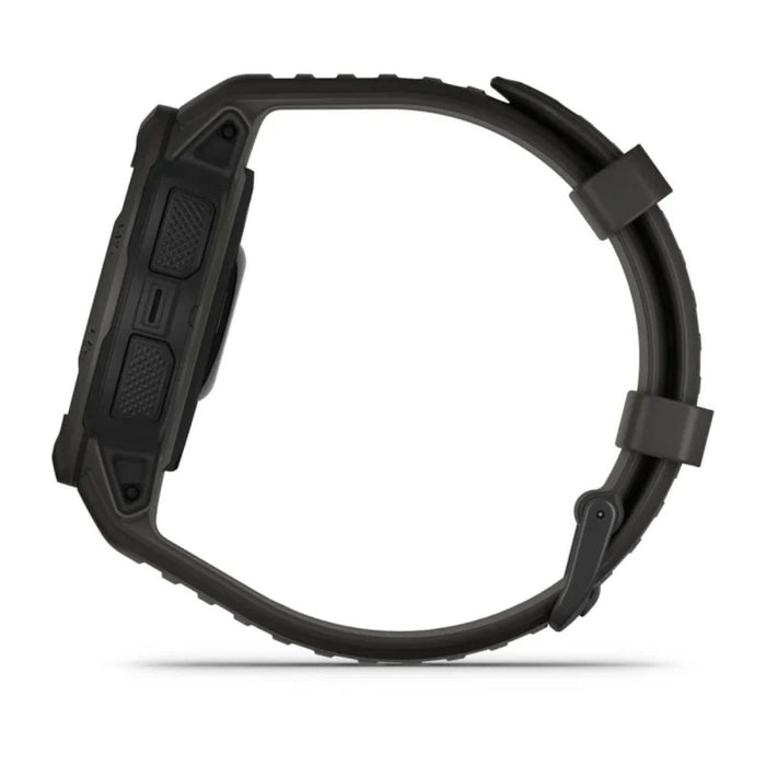 Garmin Instinct 2 Solar | Solar Smartwatch w/ SOS Detection