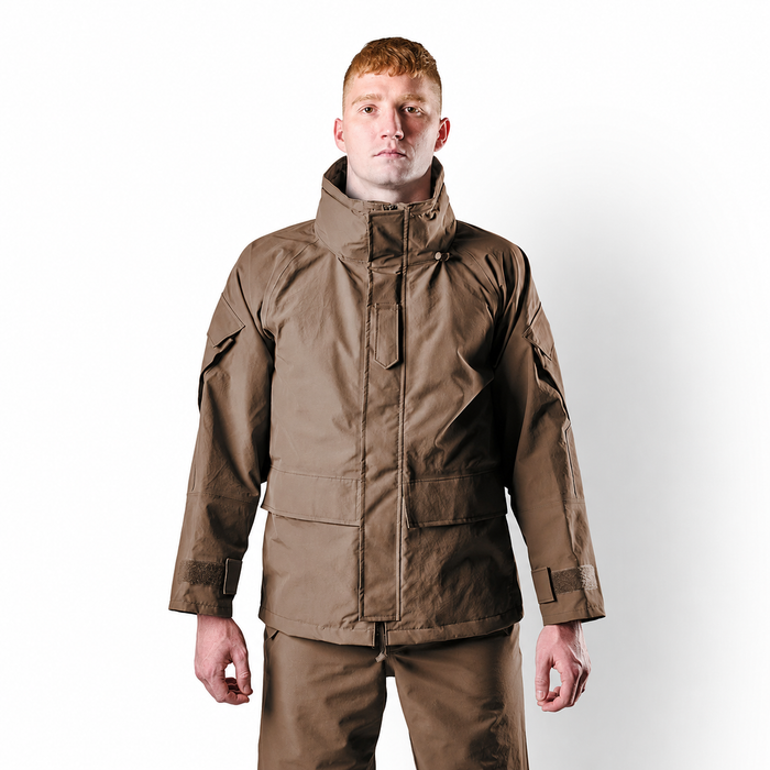 Tru-Spec H2O Proof Gen II ECWCS Parka