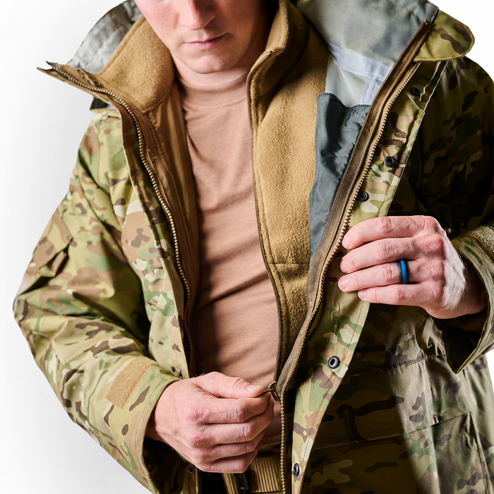 Tru-Spec H2O Proof Gen II ECWCS Parka