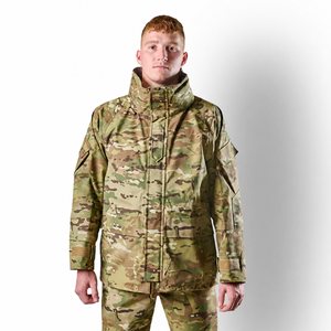 Tru-Spec H2O Proof Gen II ECWCS Parka