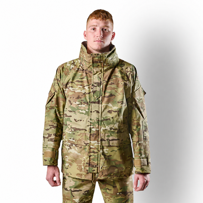 Tru-Spec H2O Proof Gen II ECWCS Parka