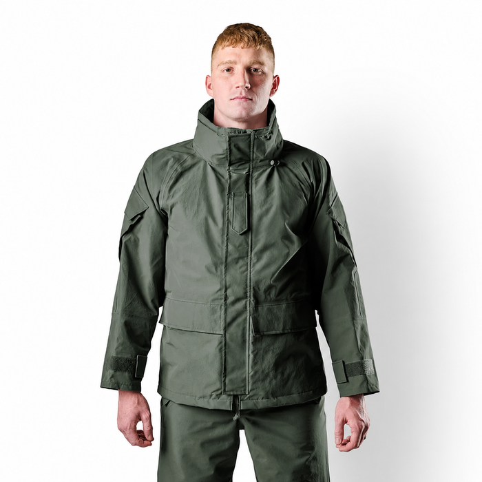 Tru-Spec H2O Proof Gen II ECWCS Parka